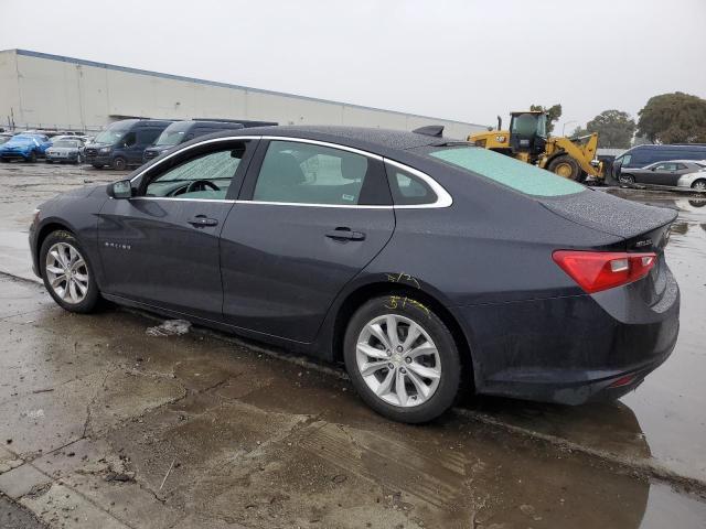 1G1ZD5ST8PF220633 Chevrolet Malibu Lt 2023