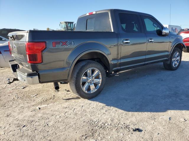 VIN 1FTEW1E46KFC45665 2019 FORD F-150 no.3