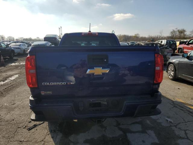 2017 CHEVROLET COLORADO - 1GCHSBEN6H1222500