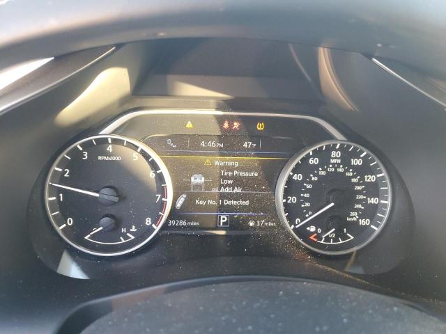 2018 NISSAN MURANO S - 5N1AZ2MH1JN200536