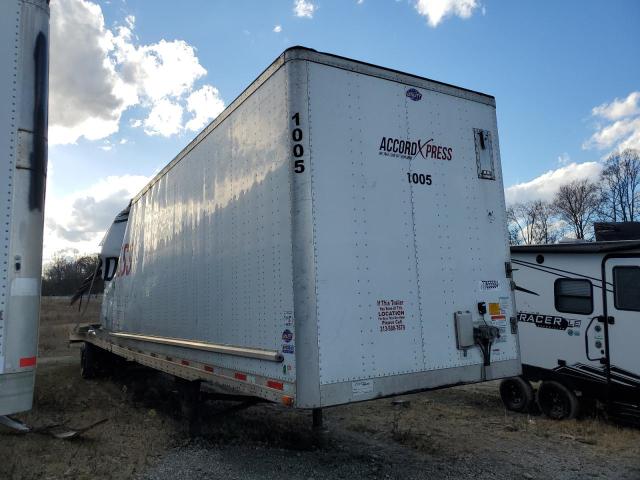 Global Auto Auctions: 2019 UTILITY TRAILER