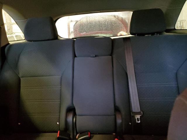 2017 KIA SORENTO LX - 5XYPGDA52HG306411