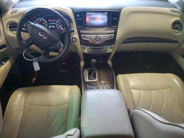 2015 INFINITI QX60 - 5N1AL0MN3FC559479