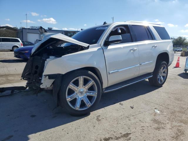 2015 CADILLAC ESCALADE P #3034536774