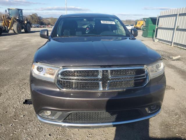 VIN 1C4RDHAG8JC159855 2018 DODGE DURANGO no.5