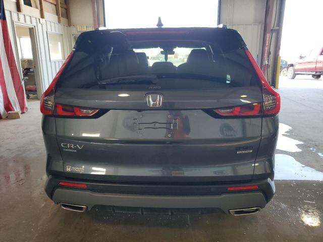 2023 HONDA CR-V SPORT - 7FARS6H9XPE001664