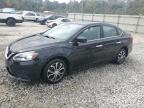 2017 NISSAN SENTRA S - 3N1AB7AP1HY276923