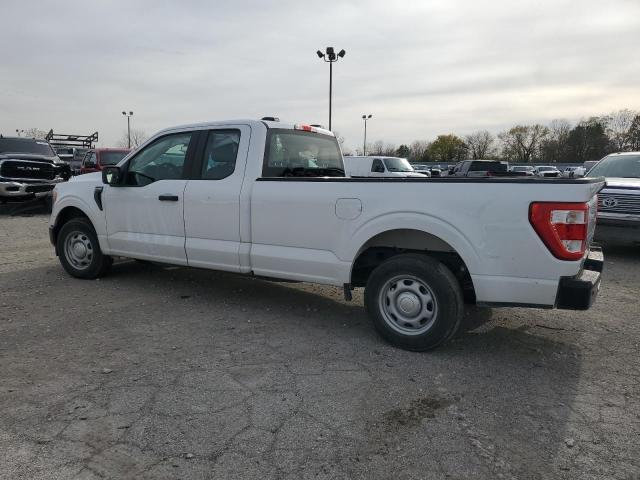 2022 FORD F150 SUPER - 1FTEX1CPXNKE54493
