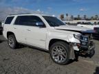 Lot #3024344610 2016 CHEVROLET TAHOE K150