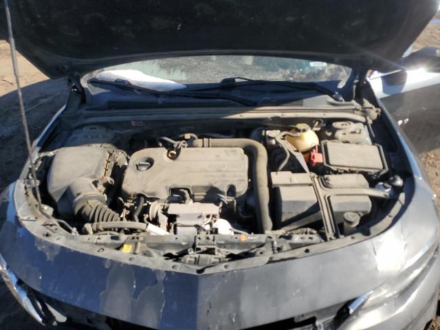 2018 CHEVROLET MALIBU LS - 1G1ZC5ST0JF199030