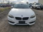 BMW 228 I photo