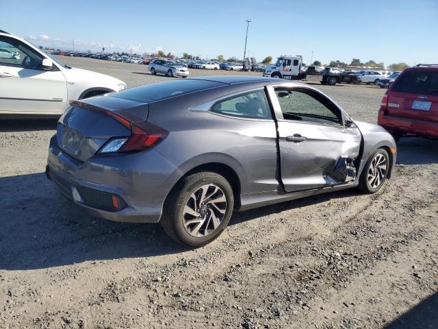 2018 HONDA CIVIC LX - 2HGFC4A58JH309376