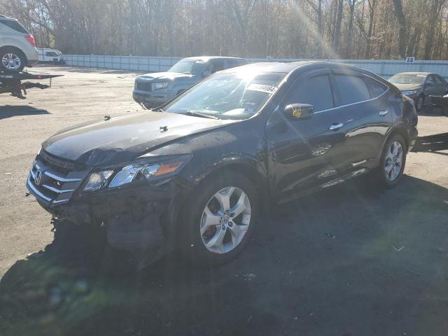 2012 HONDA CROSSTOUR #3036751051