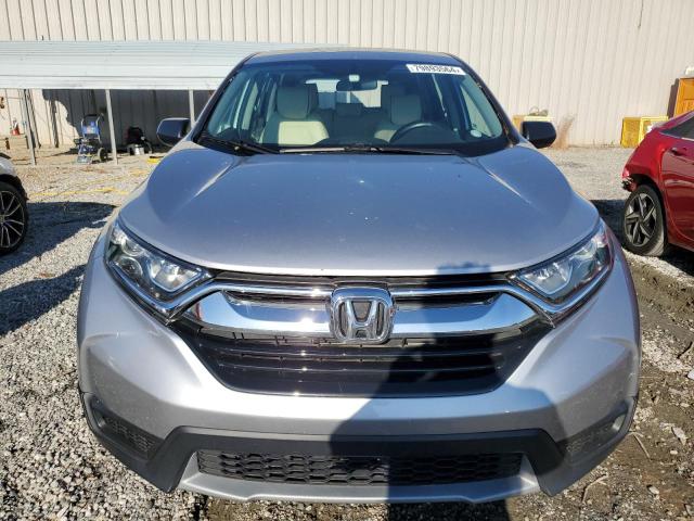 2018 HONDA CR-V LX - 2HKRW5H36JH420545