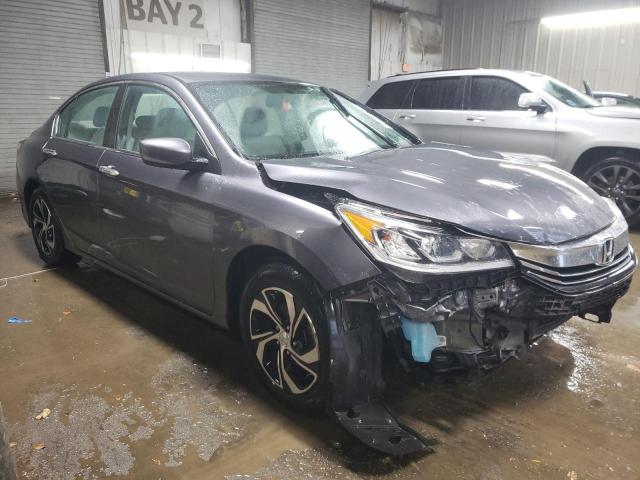 2017 HONDA ACCORD LX - 1HGCR2F37HA209663