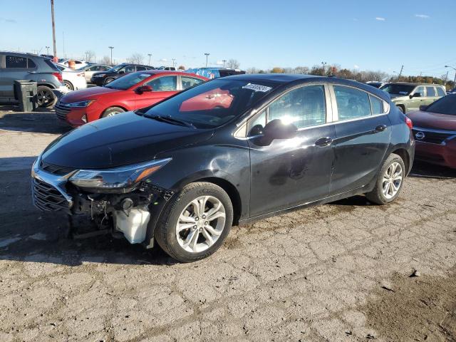 VIN 3G1BE6SM6KS556038 2019 CHEVROLET CRUZE no.1