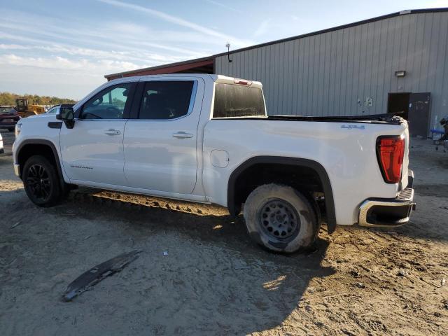 2022 GMC SIERRA LIM - 3GTP9BEK6NG137408