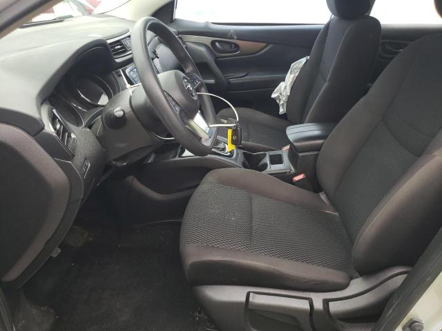 2019 NISSAN ROGUE SPOR - JN1BJ1CP3KW213516