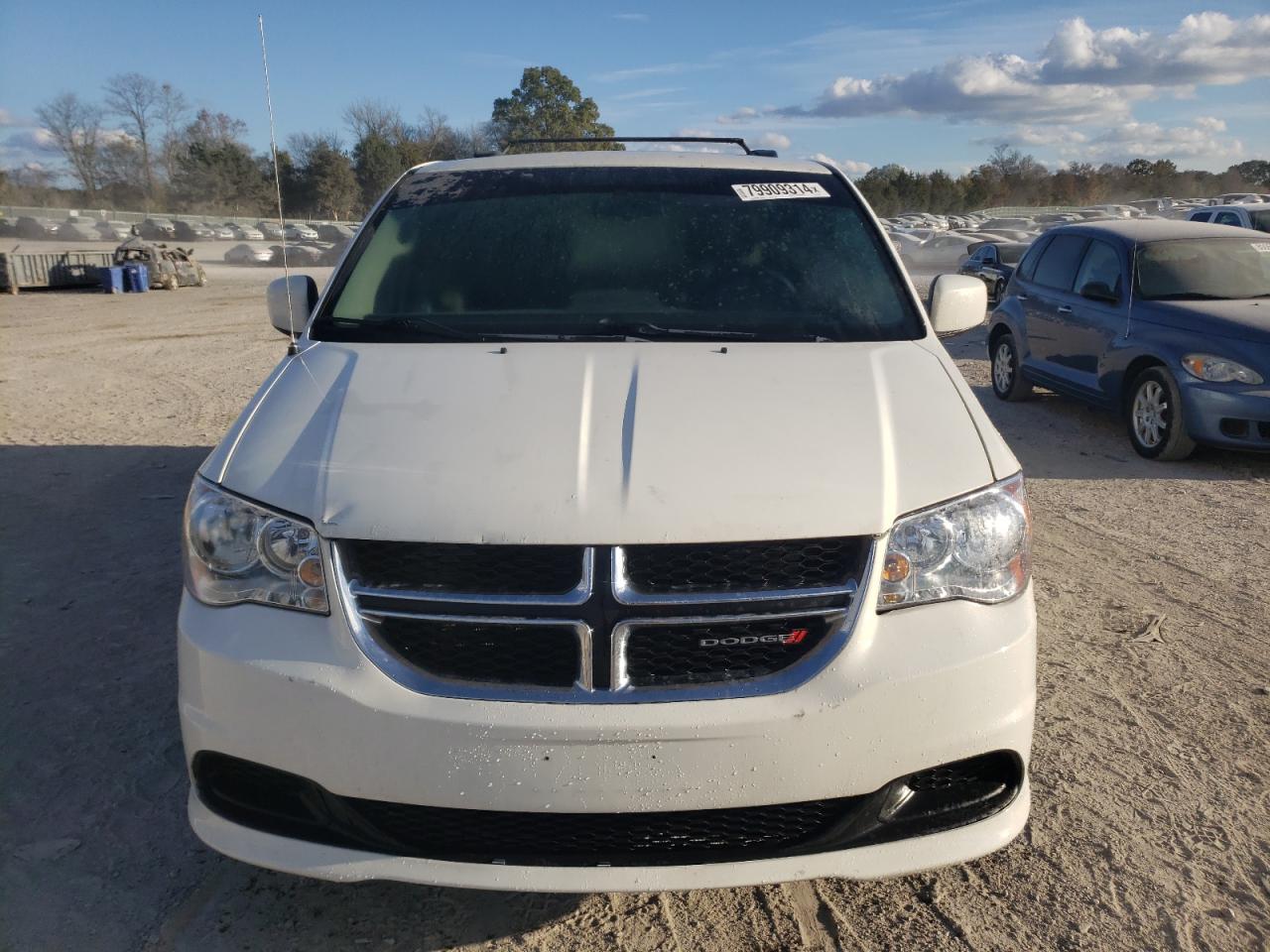 Lot #2969765277 2013 DODGE GRAND CARA