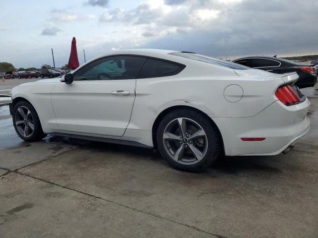 2016 FORD MUSTANG - 1FA6P8AM5G5266591