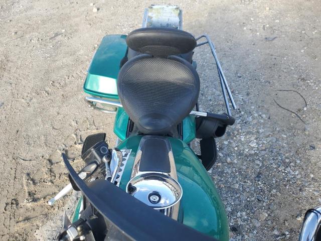 2011 HARLEY-DAVIDSON FLHTP 1HD1FMM1XBB677088