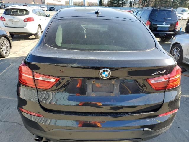 VIN 5UXXW3C54G0M89792 2016 BMW X4 no.6