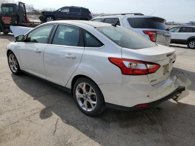 Vin: 1fahp3h21cl335332, lot: 80959904, ford focus sel 20122
