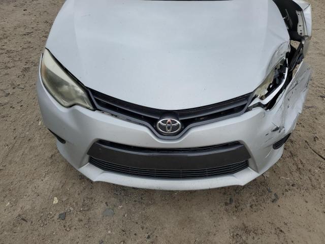 2015 TOYOTA COROLLA L - 5YFBURHE4FP335732