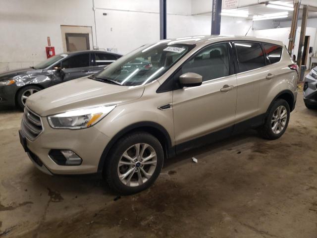 VIN 1FMCU9G93HUE36660 2017 Ford Escape, SE no.1