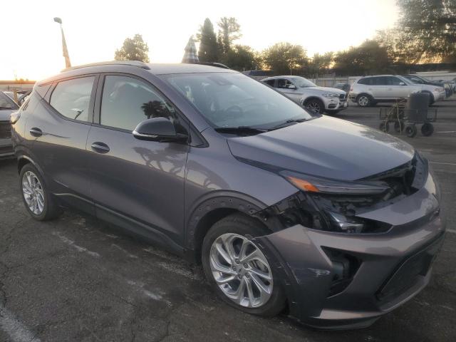 Vin: 1g1fy6s00n4119923, lot: 80142104, chevrolet bolt lt 20224