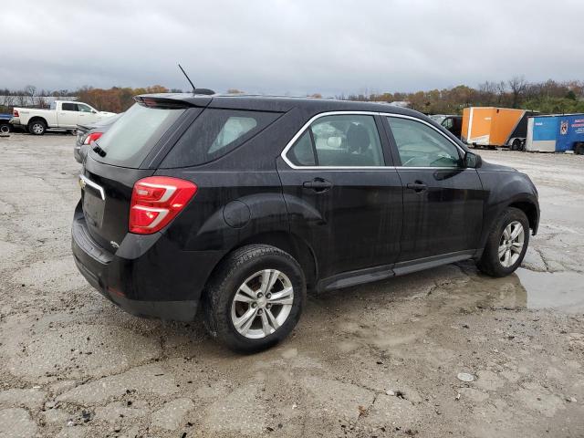 2017 CHEVROLET EQUINOX LS - 2GNALBEK9H1611492