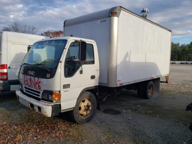 2000 GMC W4500 W450 #3025073239