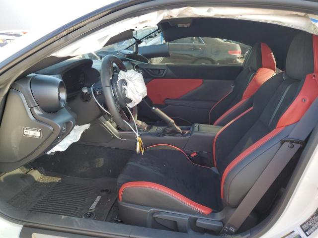 2024 TOYOTA GR 86 TRUE JF1ZNBM13R8750343