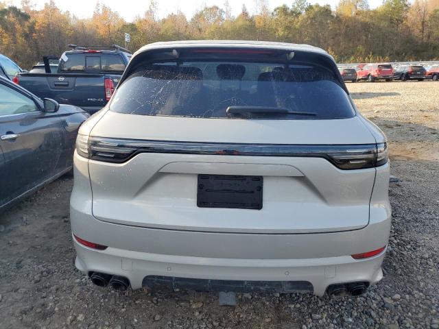 2022 PORSCHE CAYENNE GT - WP1AG2AYXNDA38429
