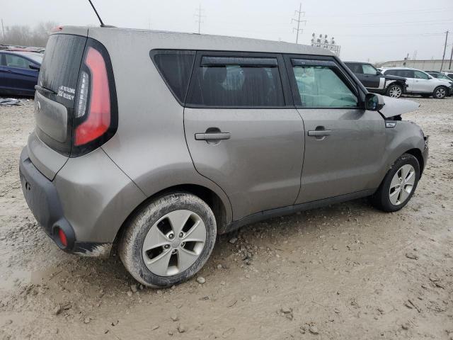 2016 KIA SOUL - KNDJN2A25G7369567