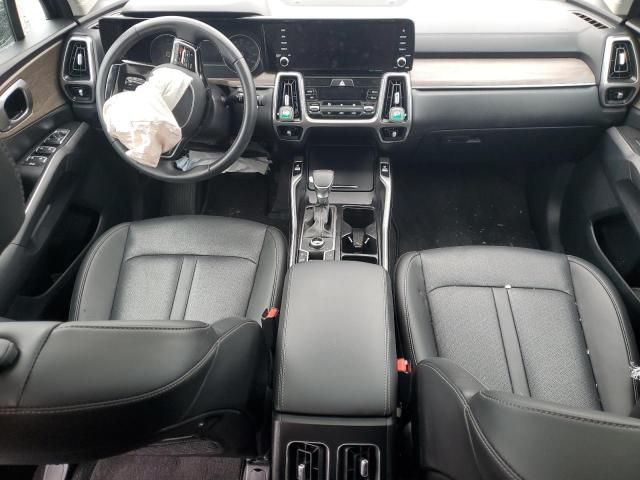 2023 KIA SORENTO EX - 5XYRHDLF0PG216071