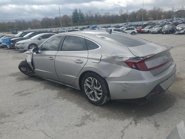 2023 HYUNDAI SONATA SEL - KMHL64JA9PA296310