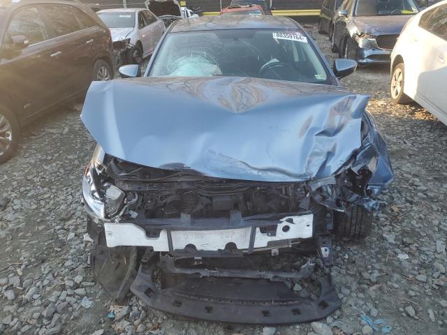 VIN JM1GJ1U55F1192736 2015 MAZDA 6 no.5