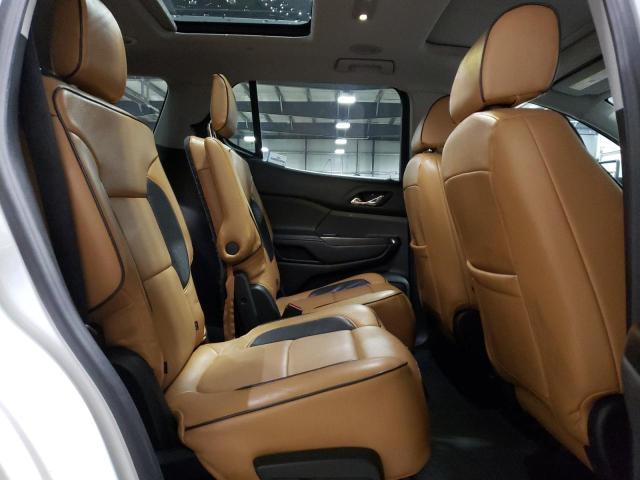 2017 GMC ACADIA SLT - 1GKKNULS2HZ315098