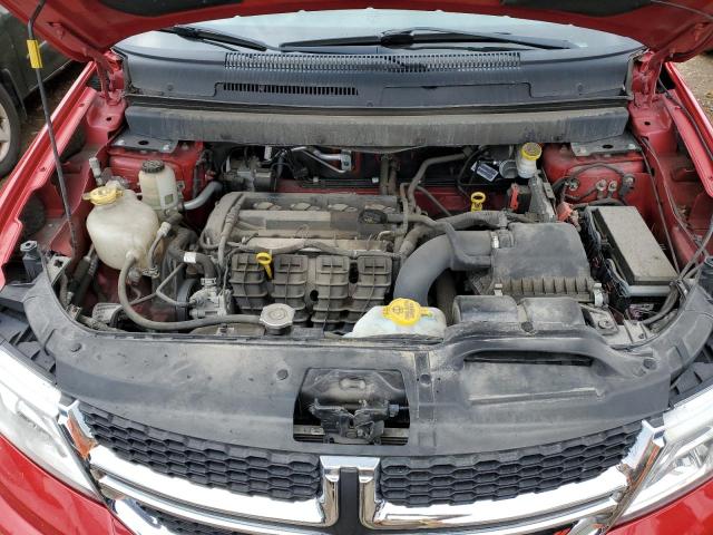 2018 DODGE JOURNEY SE - 3C4PDCABXJT381736