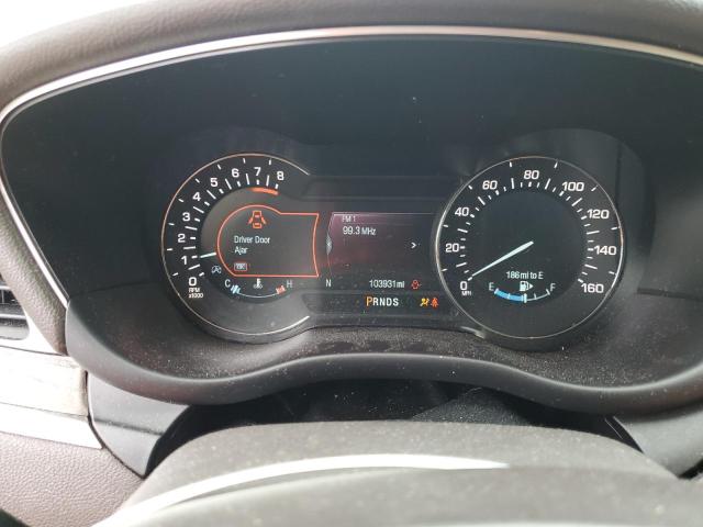 2017 LINCOLN MKC RESERV 5LMCJ3C91HUL70330