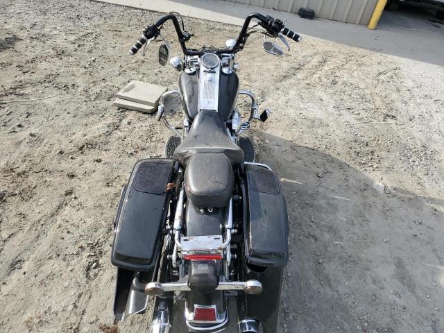 2006 HARLEY-DAVIDSON FLHRI SHRI - 1HD1FWW196Y639251