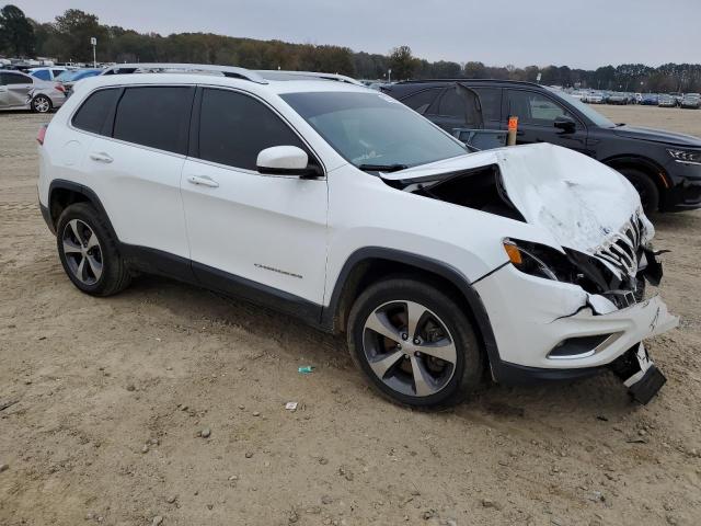 2019 JEEP CHEROKEE L - 1C4PJMDX4KD283816