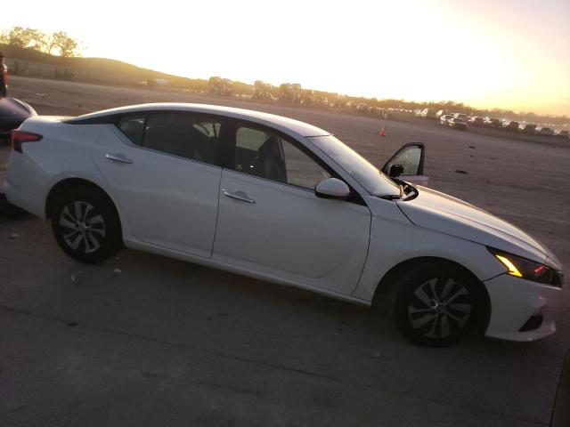 2022 NISSAN ALTIMA S - 1N4BL4BV9NN353868