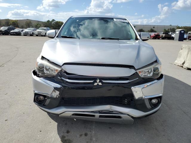 VIN JA4AP4AU1KU010728 2019 MITSUBISHI OUTLANDER no.5