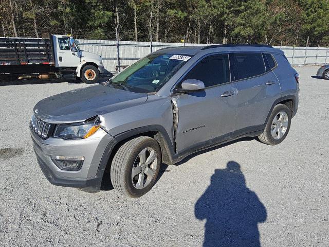 2020 JEEP COMPASS LA #3028380784