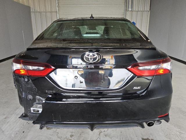 VIN 4T1G11AK5MU532646 2021 TOYOTA CAMRY no.6