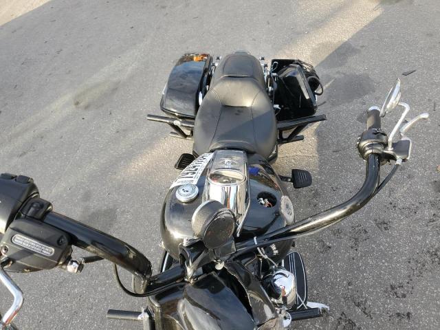 2021 HARLEY-DAVIDSON FLHP 1HD1FHP17MB652218