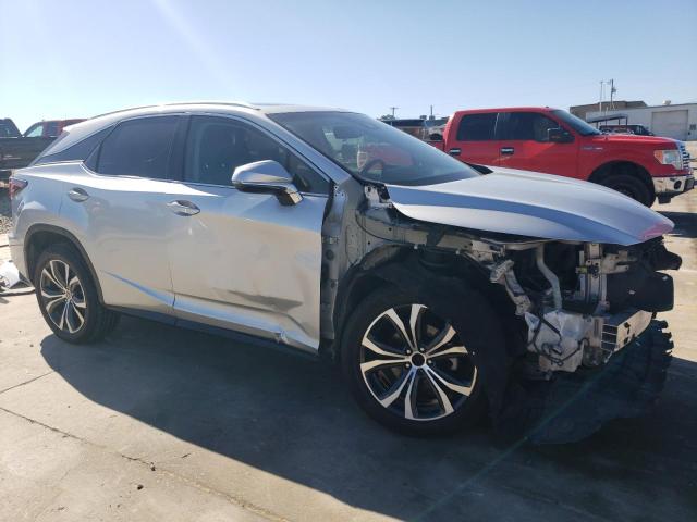 2017 LEXUS RX 350 BAS - 2T2ZZMCA2HC036441