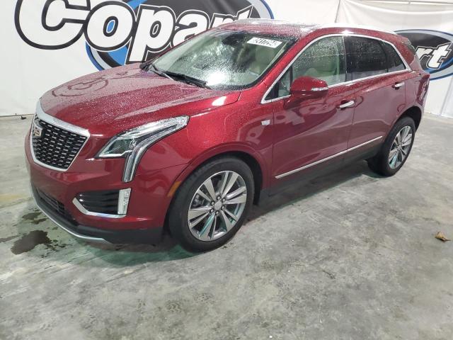 2024 CADILLAC XT5 PREMIU #3028313786